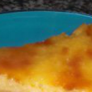 Рецепты португальской кухни - Пирог-тарт 