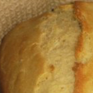 Пшеничный хлеб с картофельными хлопьями