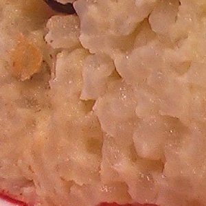 Изюм - Пудинг рисовый