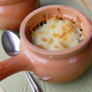Повседневная кухня - Крупы - Рис с мидиями в сливочно-чесночном соусе