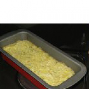 Пользователи - Рис запеченный в духовке с сыром
