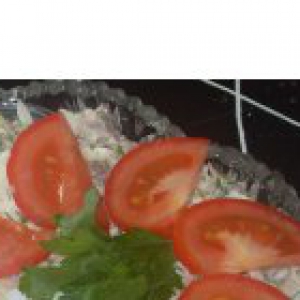 Сыр - Салат Кармен