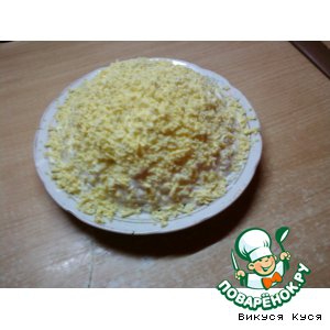 Рецепты - Салат 
