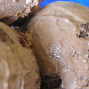 Печень - Шикарное мороженое
