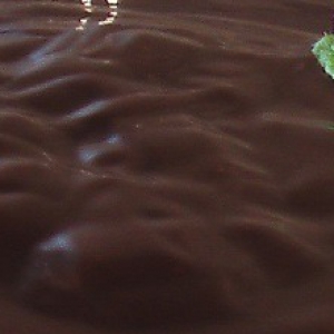Рецепты - Шоколадный крем Домашняя нутелла