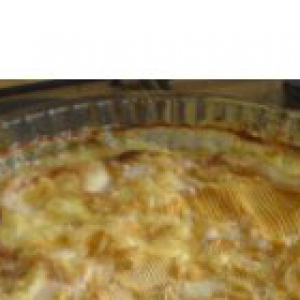 Ром - Tartiflette