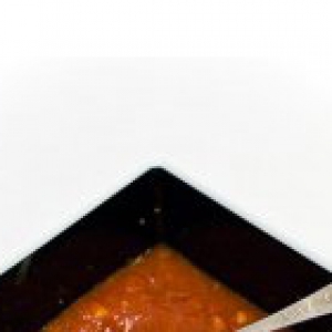 Масло оливковое - Тайский соус из перцев