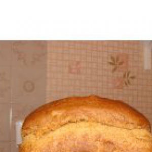 Мед - Темный хлеб с изюмом