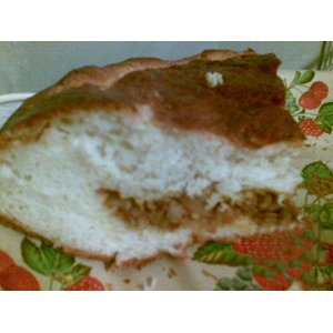 Маргарин - Тесто для пирога с любой начинкой