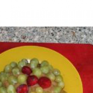 Финик - Торт без сахара и муки