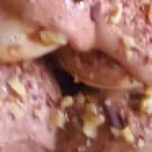 Масло сливочное - Торт Графские развалины со сметанным кремом