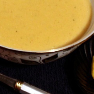 Рецепты левантийской кухни - Турецкий суп из чечевицы