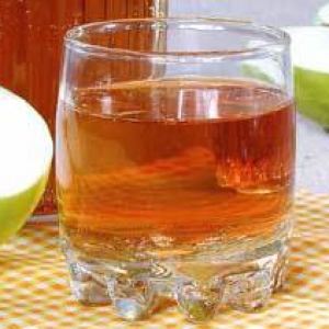 Рецепты напитков - Яблочный квас