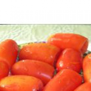 Помидор - Замороженные помидоры