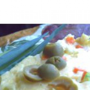 Масло оливковое - Запеканка 