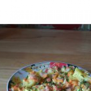 Молоко - Запеканка Вкусная
