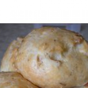 Рецепты - Заварные булочки с сыром и розмарином