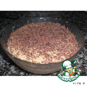 Молоко - Желе 