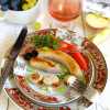 Посуда и утварь: Французские колбаски Буден Бланк