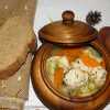 В мире: Куриный суп Огра-ош