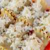 В мире: Лазанья-рулоны с начинкой из цукини с сыром