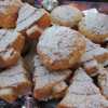 В мире: Мандариновые кексы с сюрпризом