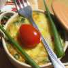 Рестораны, кафе, бары: Рисовая запеканка с консервированным тунцом
