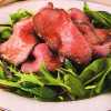 Приготовление еды: Салат из говядины