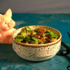 Диетическое питание: Салат с сельдереем и огурцом