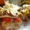 Рестораны, кафе, бары: Сиченики с грибами