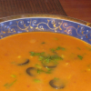 Рестораны, кафе, бары: Суп  из фасоли по-испански
