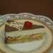 Ананасовый торт с белково-сливочным суфле. Шаг 2.