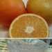 Апельсиново-лимонный сироп. Шаг 1.