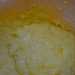 Цитрусовые кексы в сахарной глазури. Шаг 2.