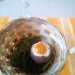 Десерт Пасхальные яйца. Шаг 2.