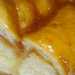 Косички с орехами в карамельно-медовом соусе. Шаг 5.