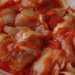 Куриные шашлычки в томатном маринаде. Шаг 2.