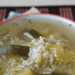 Ливанский зеленый суп с рисом. Шаг 4.