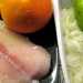 Пангасиус с соусом грейпфрута. Шаг 1.