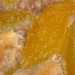 Персиковый пирог с ореховым кремом. Шаг 2.
