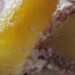 Персиковый пирог с ореховым кремом. Шаг 3.