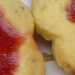 Песочное печенье с ягодным желе. Шаг 7.