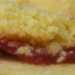 Песочное печенье с ягодным желе. Шаг 7.