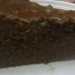 Шоколадно-медовый торт в шоколадной глазури. Шаг 4.