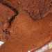 Шоколадное суфле медиум Шоколадная лава. Шаг 2.