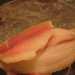 Тилапия, запеченная под сметанно-ананасовой шубкой. Шаг 1.