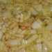Треска со сливками - Bacalhau com natas. Шаг 2.