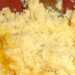 Творожно-рассыпчатый пирог Янтарный цветок. Шаг 2.