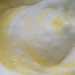 Йогуртовый пирог с цитрусовым сиропом. Шаг 2.