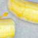 Запеченные бананы с индийскими орехами. Шаг 1.